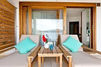 Mahal - Adults Only 3* Kalkan