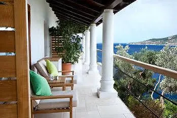 Mahal - Adults Only 3* Kalkan