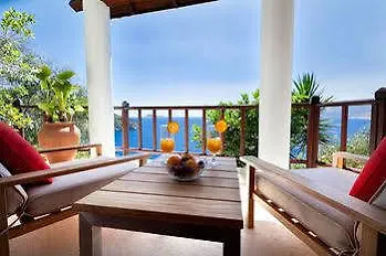 Mahal - Adults Only 3* Kalkan