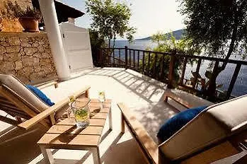 Mahal - Adults Only 3* Kalkan