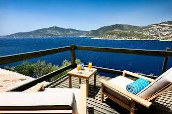 Mahal - Adults Only 3* Kalkan