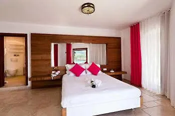 Mahal - Adults Only 3* Kalkan