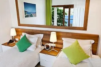 Mahal - Adults Only 3* Kalkan