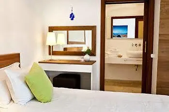 Mahal - Adults Only 3* Kalkan