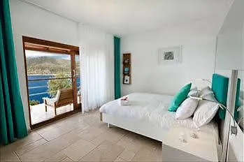 Mahal - Adults Only 3* Kalkan