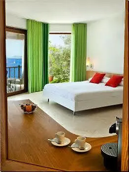 Mahal - Adults Only 3* Kalkan