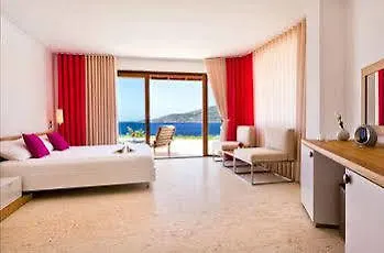 Otel Mahal - Adults Only 3*