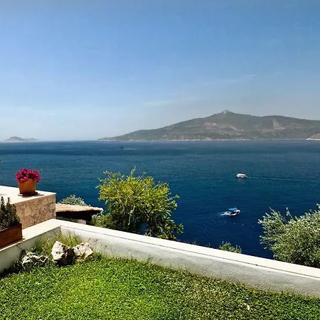 Mahal - Adults Only Hotel 3*