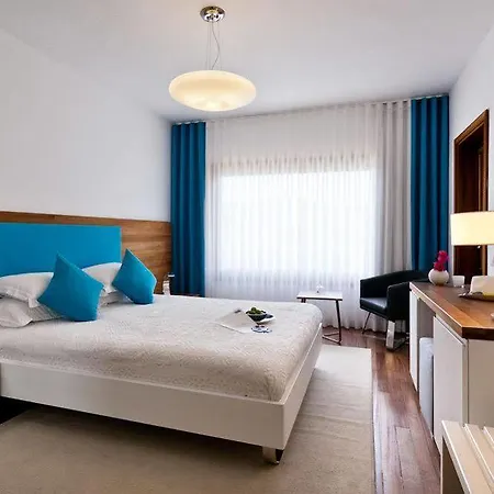 Mahal - Adults Only Hotel 3*