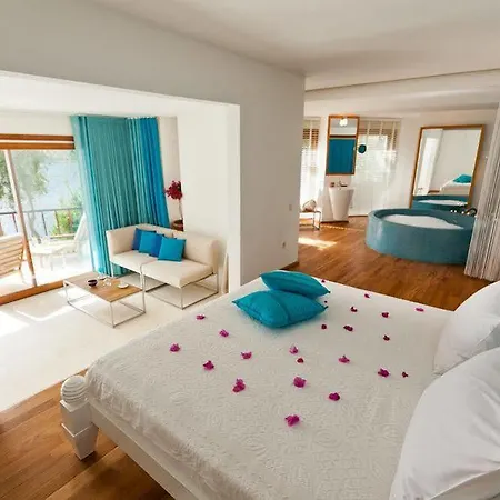 Mahal - Adults Only Hotel
