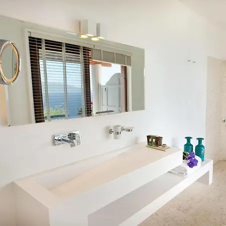 Mahal - Adults Only 3* Kalkan