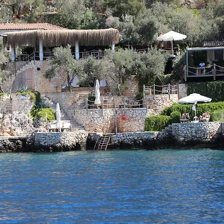 Hotel Mahal - Adults Only 3*