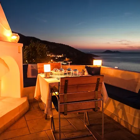 Mahal - Adults Only Kalkan