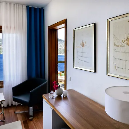 Mahal - Adults Only Kalkan