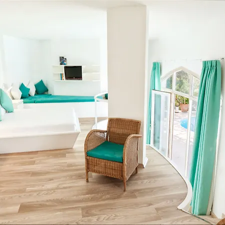 Mahal - Adults Only Hotel 3*