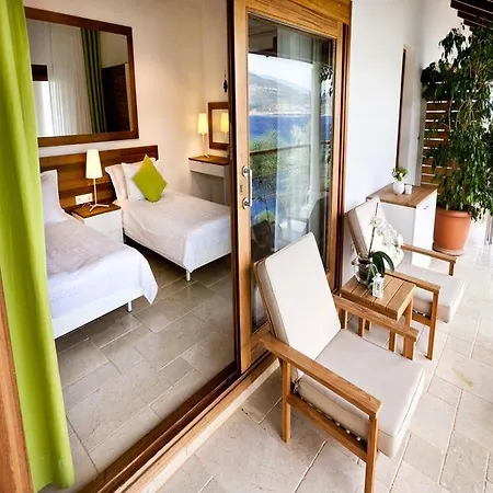 Mahal - Adults Only 3* Kalkan