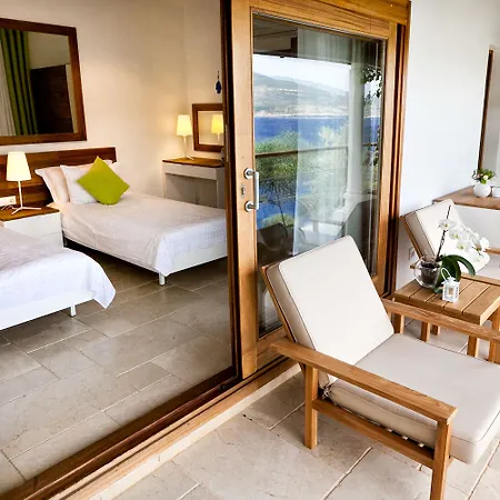 Mahal - Adults Only Hotel Kalkan