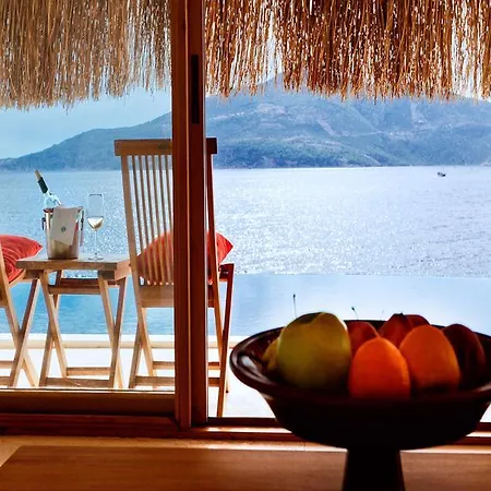 Mahal - Adults Only Kalkan