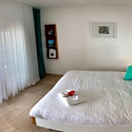 Mahal - Adults Only Kalkan