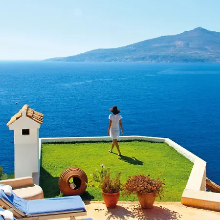 Mahal - Adults Only Hotel 3*